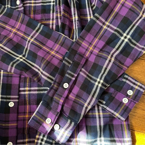 Disney Ursula flannel - Picture 6 of 7